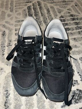 Onitsuka Tiger by Asics, Alvarado style